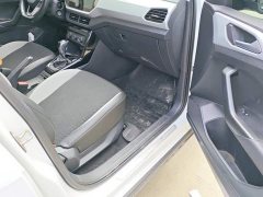 Volkswagen Tacqua 200TSI DSG R-Line Smart Connection Edition - фото 8