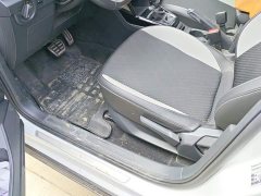 Volkswagen Tacqua 200TSI DSG R-Line Smart Connection Edition - фото 9