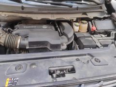 Buick GL8 Land Business Class 652T Luxury - ფოტო 10