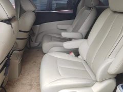 Buick GL8 Land Business Class 652T Luxury - ფოტო 11