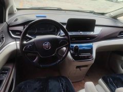 Buick GL8 Land Business Class 652T Luxury - ფოტო 12