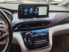 Buick GL8 Land Business Class 652T Luxury - ფოტო 13