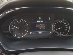 Buick GL8 Land Business Class 652T Luxury - ფოტო 14