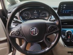 Buick GL8 Land Business Class 652T Luxury - ფოტო 15