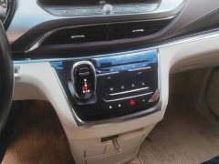 Buick GL8 Land Business Class 652T Luxury - ფოტო 16