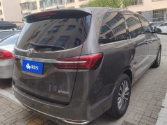 Buick GL8 Land Business Class 652T Luxury - ფოტო 3