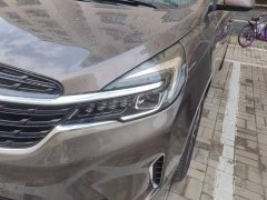 Buick GL8 Land Business Class 652T Luxury - ფოტო 5