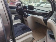 Buick GL8 Land Business Class 652T Luxury - ფოტო 8