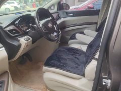 Buick GL8 Land Business Class 652T Luxury - ფოტო 9