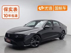 Honda Yingshipai 260TURBO Elegant Edition - фото 1