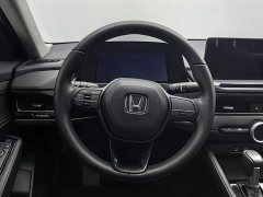 Honda Yingshipai 260TURBO Elegant Edition - фото 11