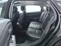 Honda Yingshipai 260TURBO Elegant Edition - фото 15