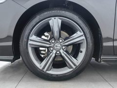 Honda Yingshipai 260TURBO Elegant Edition - фото 17