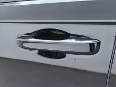 Honda Yingshipai 260TURBO Elegant Edition - фото 18