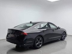 Honda Yingshipai 260TURBO Elegant Edition - фото 2