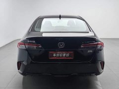 Honda Yingshipai 260TURBO Elegant Edition - фото 4