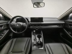 Honda Yingshipai 260TURBO Elegant Edition - фото 5