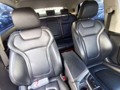 FAW Besturn B70 1.5T Automatic Deluxe - ფოტო 10
