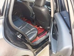 FAW Besturn B70 1.5T Automatic Deluxe - ფოტო 11