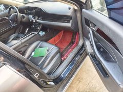 FAW Besturn B70 1.5T Automatic Deluxe - ფოტო 12