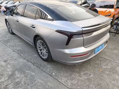 FAW Besturn B70 1.5T Automatic Deluxe - ფოტო 13