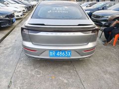 FAW Besturn B70 1.5T Automatic Deluxe - ფოტო 14