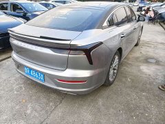FAW Besturn B70 1.5T Automatic Deluxe - ფოტო 15