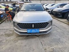 FAW Besturn B70 1.5T Automatic Deluxe - ფოტო 2