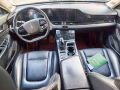 FAW Besturn B70 1.5T Automatic Deluxe - ფოტო 5