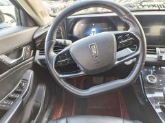FAW Besturn B70 1.5T Automatic Deluxe - ფოტო 6