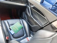 FAW Besturn B70 1.5T Automatic Deluxe - ფოტო 8