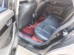 FAW Besturn B70 1.5T Automatic Deluxe - ფოტო 9