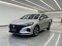 Changan Eado PLUS Blue Whale NE 1.4T GDI DCT Fashion Edition - photo 1