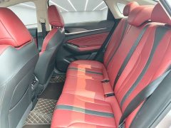 Changan Eado PLUS Blue Whale NE 1.4T GDI DCT Fashion Edition - photo 5
