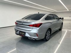Changan Eado PLUS Blue Whale NE 1.4T GDI DCT Fashion Edition - photo 7