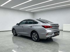 Changan Eado PLUS Blue Whale NE 1.4T GDI DCT Fashion Edition - photo 9