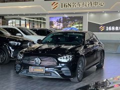 Mercedes-Benz E-Class Facelift E 300 L Sport Luxury - ფოტო 1