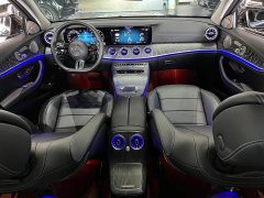 Mercedes-Benz E-Class Facelift E 300 L Sport Luxury - ფოტო 11