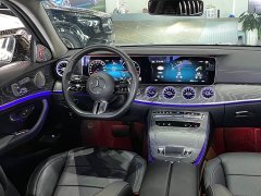 Mercedes-Benz E-Class Facelift E 300 L Sport Luxury - ფოტო 12