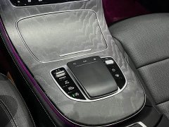 Mercedes-Benz E-Class Facelift E 300 L Sport Luxury - ფოტო 15