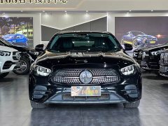 Mercedes-Benz E-Class Facelift E 300 L Sport Luxury - ფოტო 2