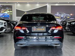 Mercedes-Benz E-Class Facelift E 300 L Sport Luxury - ფოტო 5