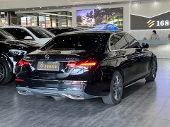 Mercedes-Benz E-Class Facelift E 300 L Sport Luxury - ფოტო 6
