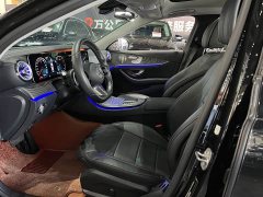 Mercedes-Benz E-Class Facelift E 300 L Sport Luxury - ფოტო 7