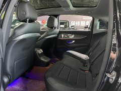 Mercedes-Benz E-Class Facelift E 300 L Sport Luxury - ფოტო 9