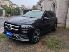 Mercedes-Benz GLS 450 4MATIC Fashion - фото 1