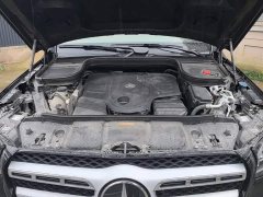 Mercedes-Benz GLS 450 4MATIC Fashion - фото 10