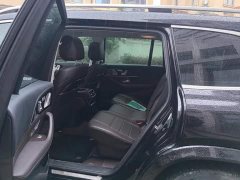Mercedes-Benz GLS 450 4MATIC Fashion - фото 11