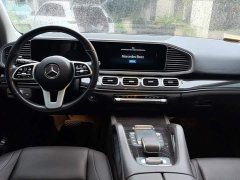 Mercedes-Benz GLS 450 4MATIC Fashion - фото 12