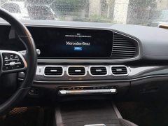 Mercedes-Benz GLS 450 4MATIC Fashion - фото 13